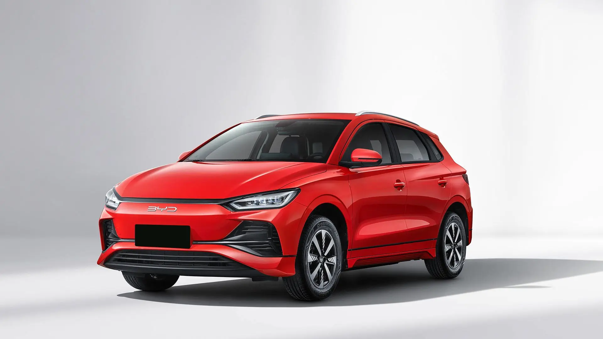 Electric and hybrid chauffeur car rental in Addis Ababa Ethiopia