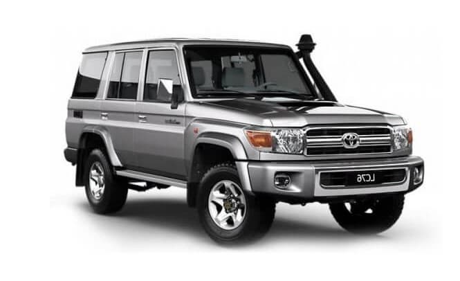 Business Car Rental in Addis Ababa — Lalibela Expeditions