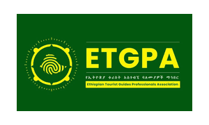 ETGPA — Ethiopia Tourist Guides Professional Association logo