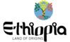 Ethiopia — Land of Origins logo