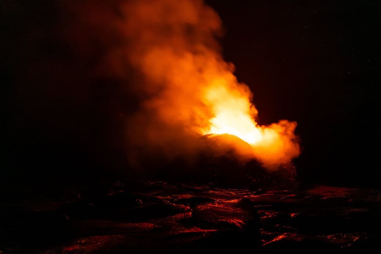 5 Days — Danakil Depression with Addis City — photo 4