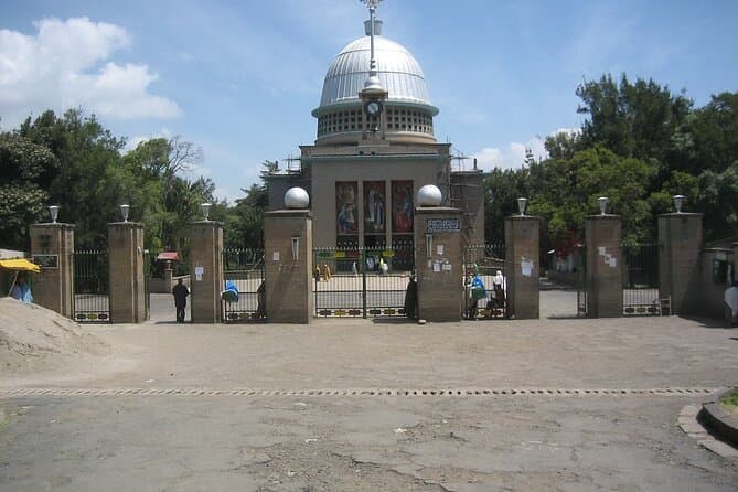 1 Day — Debre Libanos Monastery — photo 2