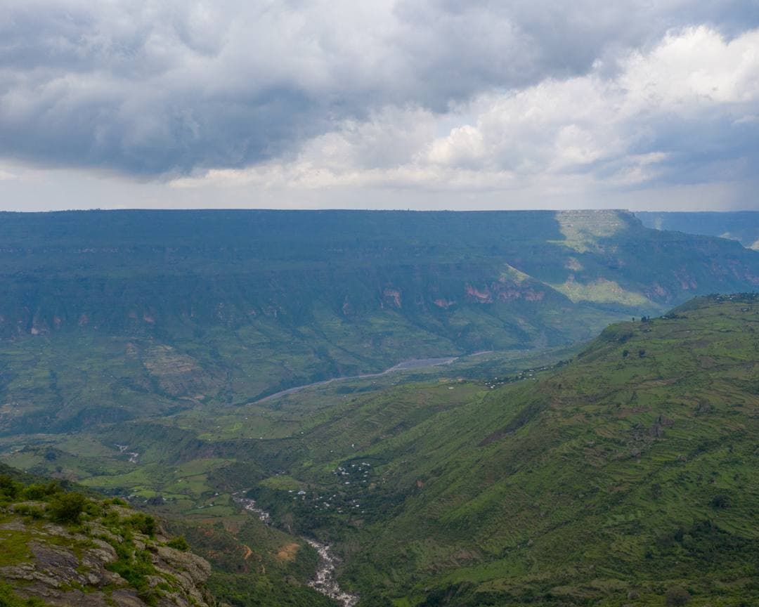 1 Day — Debre Libanos Monastery — photo 3