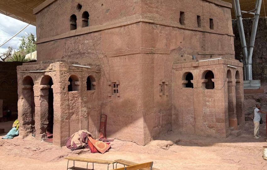 15 Days — Historic Ethiopia, South Ethiopia & Danakil — photo 3