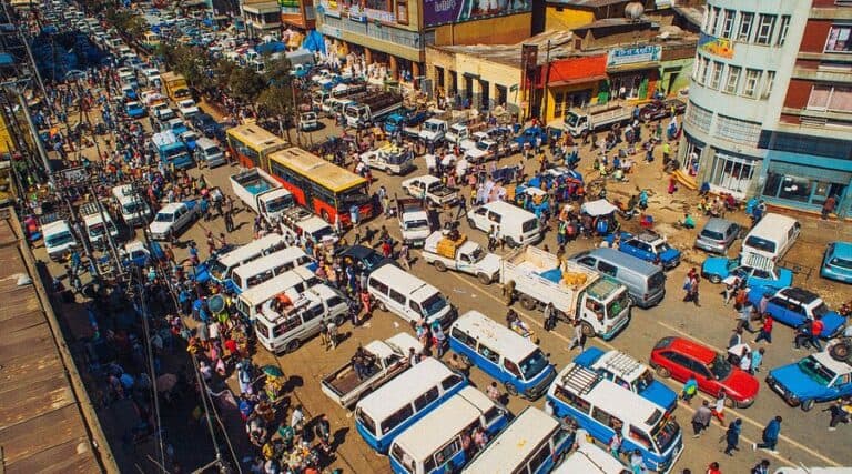 1 Day — Addis Ababa City — photo 4
